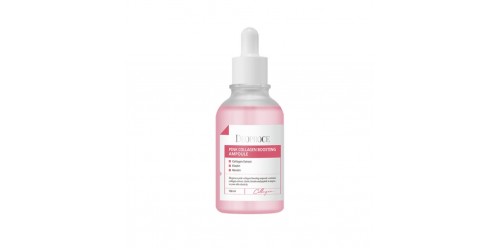 Deoproce Ampoule Booster Collagène Rose 100 ml 
